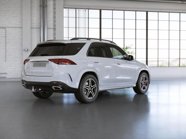 Mercedes-Benz GLE 350 e 4M AMG Night Distronic AHK 360° EasyP