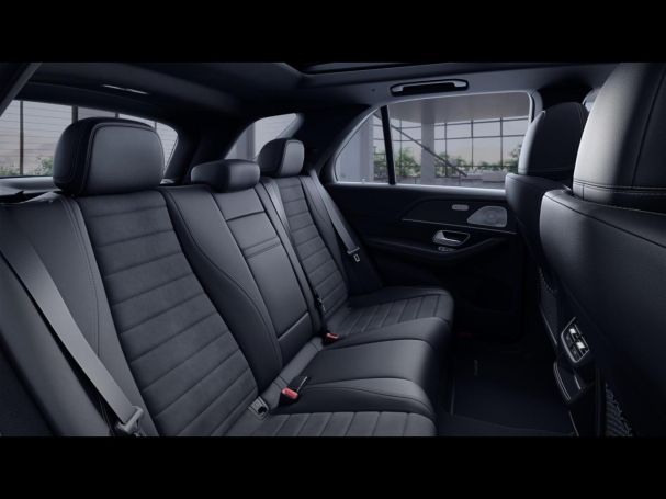 Mercedes-Benz GLE 350 e 4M AMG Night Distronic AHK 360° EasyP