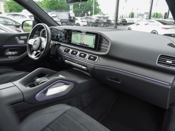 Mercedes-Benz GLE 350 e 4M AMG Night Panorama Easy-Pack 360°