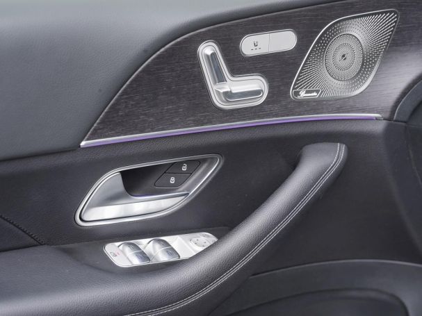 Mercedes-Benz GLE 350 e 4M AMG Night Panorama Easy-Pack 360°