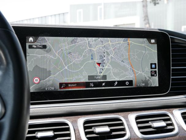 Mercedes-Benz GLE 350 e 4M AMG Night Distronic Panorama 360°