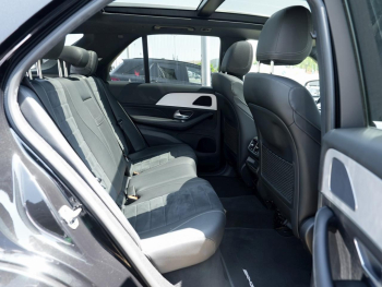 Mercedes-Benz GLE 350 e 4MATIC AMG Panorama Distronic 360? AHK