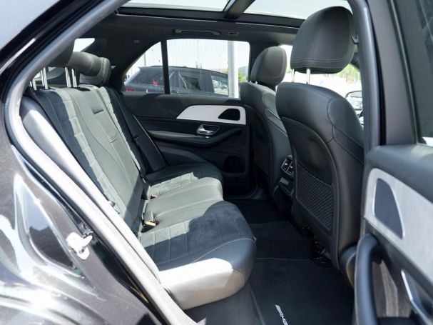 Mercedes-Benz GLE 350 e 4MATIC AMG Panorama Distronic 360° AHK