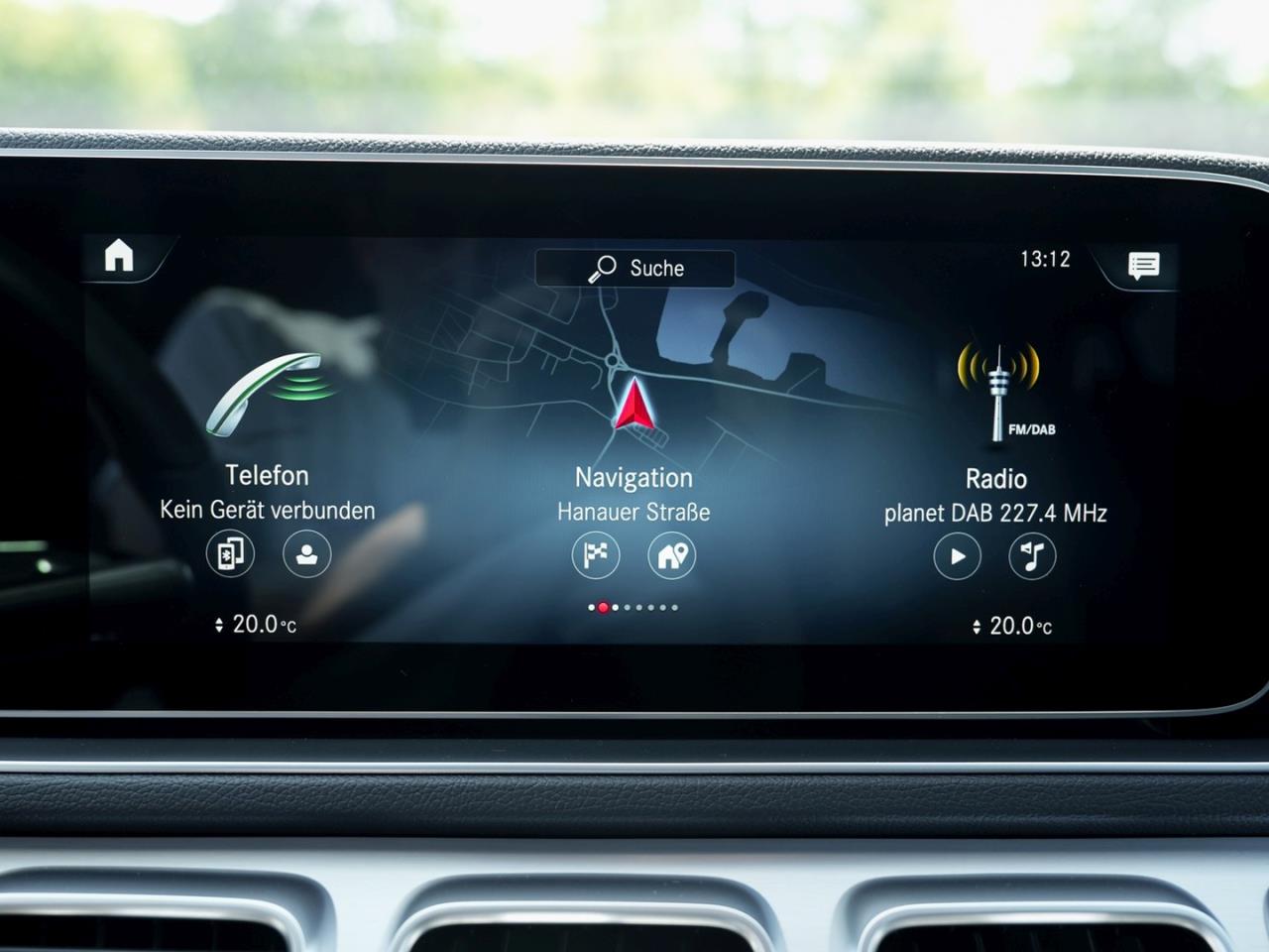 Mercedes-Benz GLE 350 e 4MATIC AMG Panorama Distronic 360? AHK