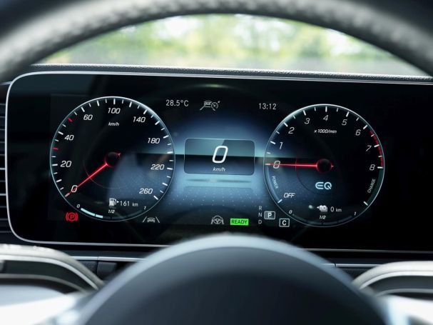 Mercedes-Benz GLE 350 e 4MATIC AMG Panorama Distronic 360° AHK