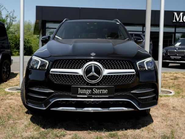 Mercedes-Benz GLE 350 e 4MATIC AMG Panorama Distronic 360° AHK