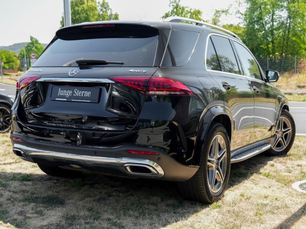 Mercedes-Benz GLE 350 e 4MATIC AMG Panorama Distronic 360° AHK