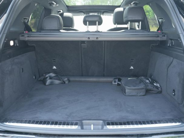 Mercedes-Benz GLE 350 e 4MATIC AMG Panorama Distronic 360? AHK