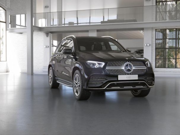 Mercedes-Benz GLE 350 e 4MATIC AMG Panorama Distronic 360° AHK