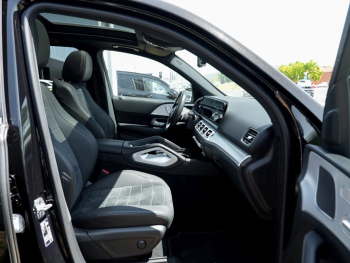Mercedes-Benz GLE 350 e 4MATIC AMG Panorama Distronic 360? AHK