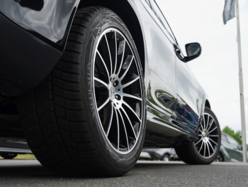 Mercedes-Benz GLE 400 d 4M AMG Night Panorma Distronic Kamera