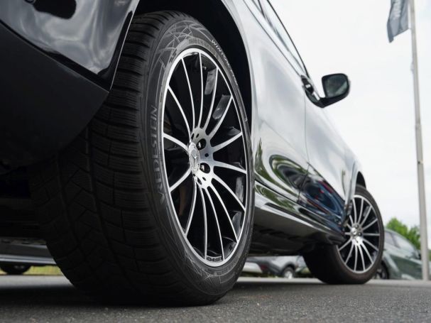 Mercedes-Benz GLE 400 d 4M AMG Night Panorma Distronic Kamera
