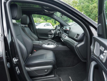 Mercedes-Benz GLE 400 d 4M AMG Night Panorma Distronic Kamera