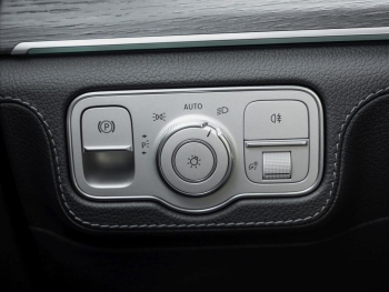 Mercedes-Benz GLE 400 d 4M AMG Night Distronic Panorama AHK