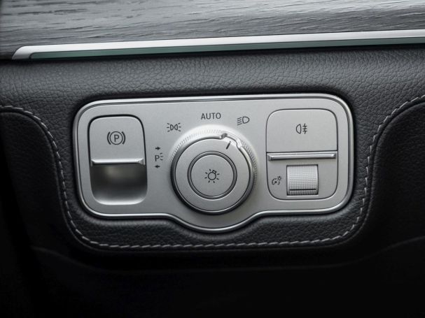 Mercedes-Benz GLE 400 d 4M AMG Night Distronic Panorama AHK