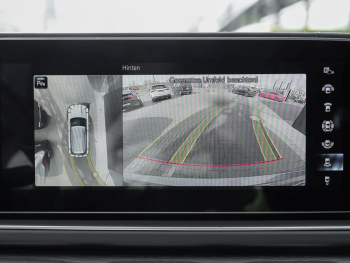 Mercedes-Benz GLE 400 d 4M AMG Night Distronic Panorama AHK