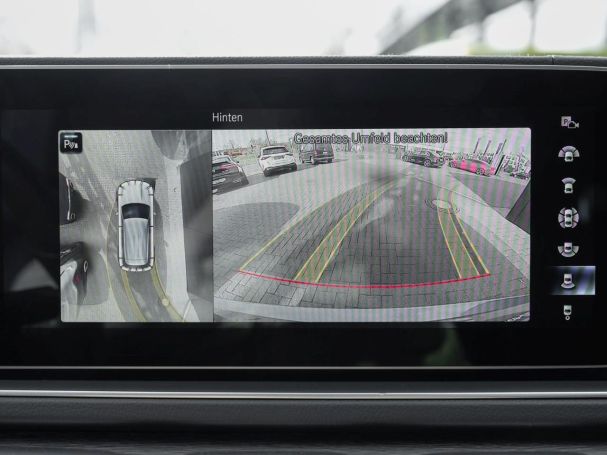 Mercedes-Benz GLE 400 d 4M AMG Night Distronic Panorama AHK