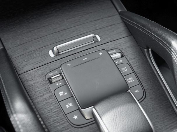 Mercedes-Benz GLE 400 d 4M AMG Night Distronic Panorama AHK