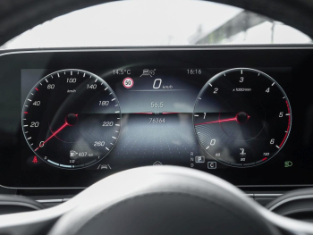 Mercedes-Benz GLE 400 d 4M AMG Night Distronic Panorama AHK