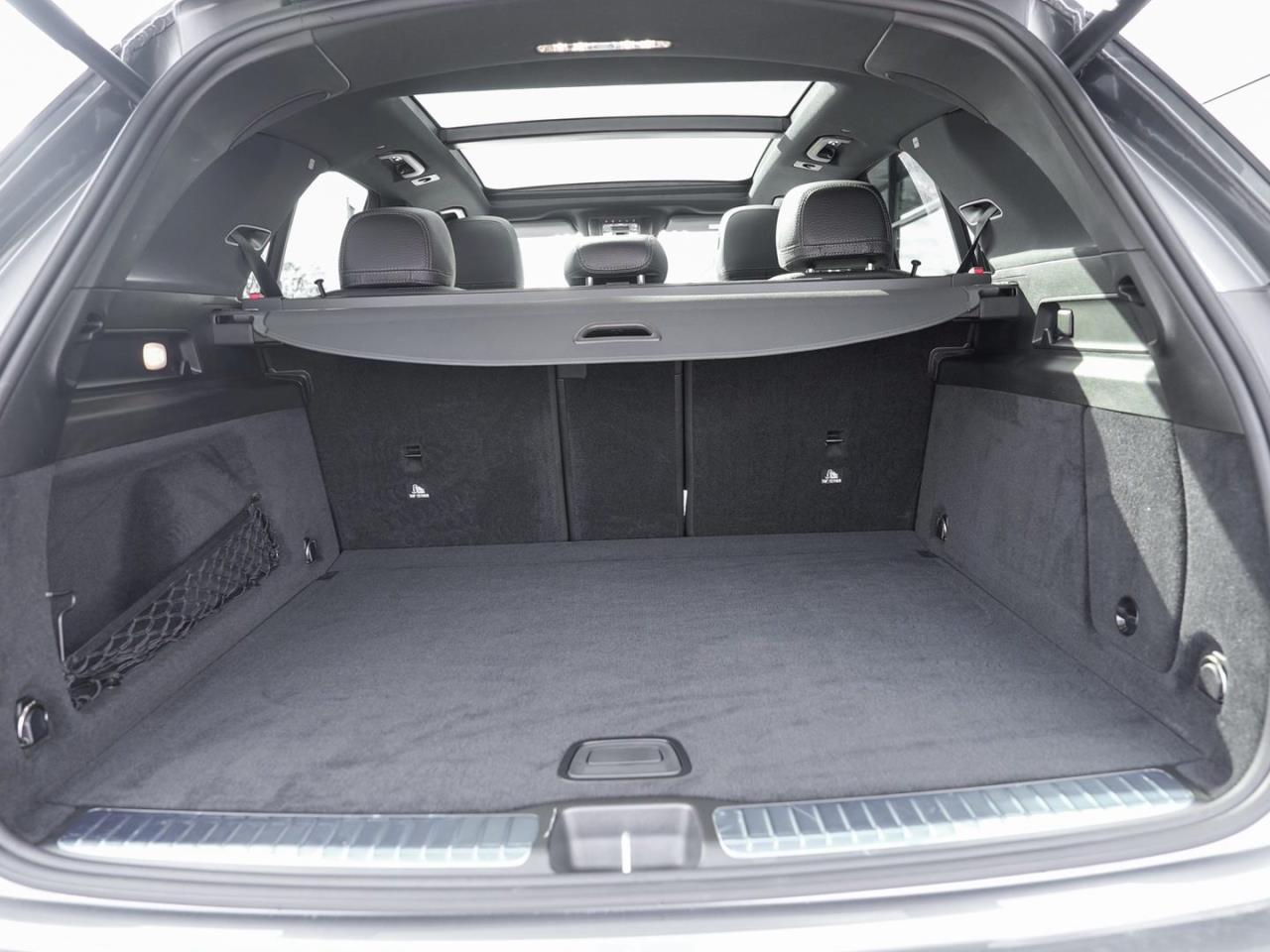 Mercedes-Benz GLE 400 d 4M AMG Night Distronic Panorama AHK