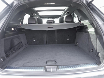 Mercedes-Benz GLE 400 d 4M AMG Night Distronic Panorama AHK