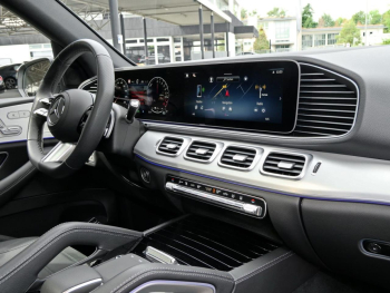 Mercedes-Benz GLE 400 e 4M AMG Night Panorama Distronic 360?