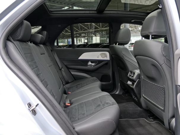 Mercedes-Benz GLE 400 e 4M AMG Night Panorama Distronic 360?