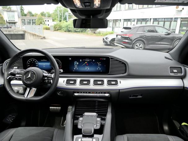 Mercedes-Benz GLE 400 e 4M AMG Night Panorama Distronic 360?