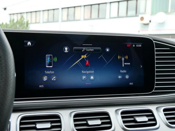 Mercedes-Benz GLE 400 e 4M AMG Night Panorama Distronic 360?