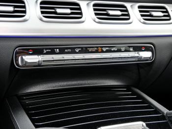 Mercedes-Benz GLE 400 e 4M AMG Night Panorama Distronic 360?