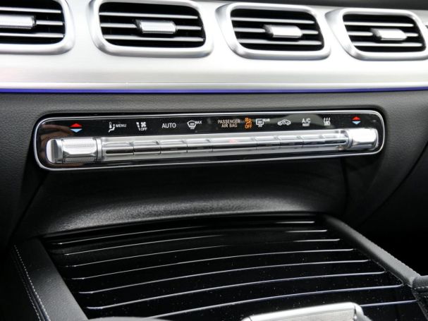 Mercedes-Benz GLE 400 e 4M AMG Night Panorama Distronic 360?