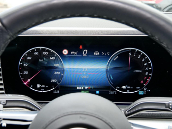 Mercedes-Benz GLE 400 e 4M AMG Night Panorama Distronic 360?