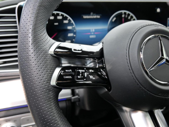 Mercedes-Benz GLE 400 e 4M AMG Night Panorama Distronic 360?