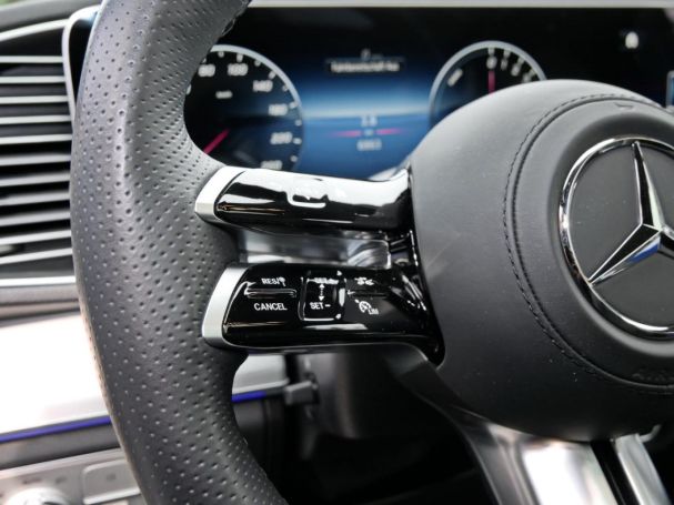 Mercedes-Benz GLE 400 e 4M AMG Night Panorama Distronic 360?