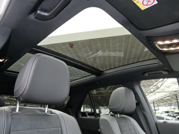Mercedes-Benz GLE 400 e 4M AMG Night Panorama Distronic 360?
