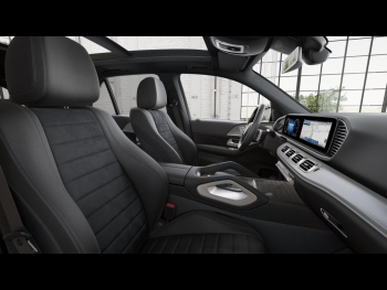 Mercedes-Benz GLE 400 e 4M AMG Night Panorama Distronic 360°