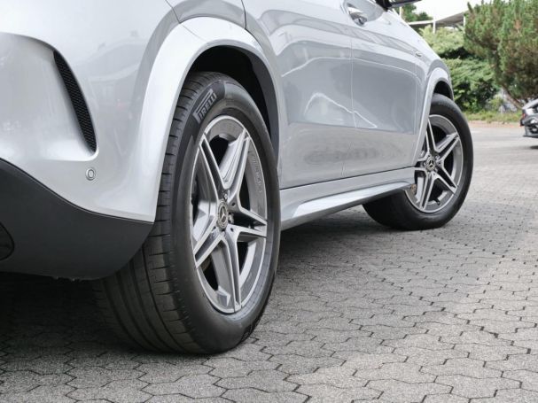 Mercedes-Benz GLE 400 e 4M AMG Night Panorama Distronic 360?