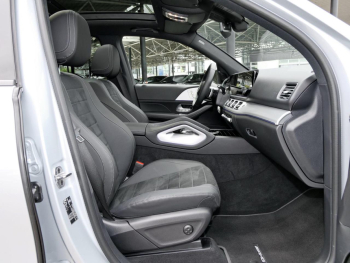 Mercedes-Benz GLE 400 e 4M AMG Night Panorama Distronic 360?