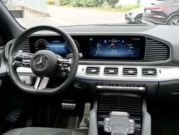 Mercedes-Benz GLE 400 e 4M AMG Night Panorama Distronic 360?