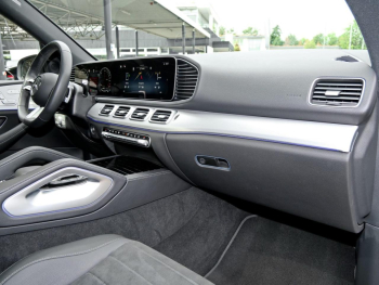 Mercedes-Benz GLE 400 e 4M AMG Night Panorama Distronic 360?