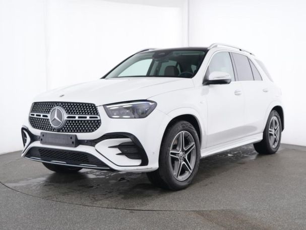 Mercedes-Benz GLE 400 e 4M AMG Distronic Panorama Airmatic AHK
