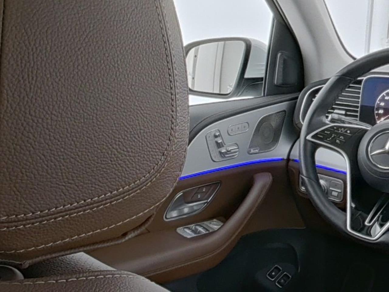 Mercedes-Benz GLE 400 e 4M AMG Distronic Panorama Airmatic AHK