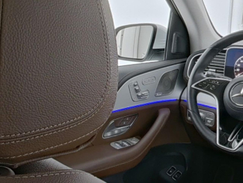 Mercedes-Benz GLE 400 e 4M AMG Distronic Panorama Airmatic AHK