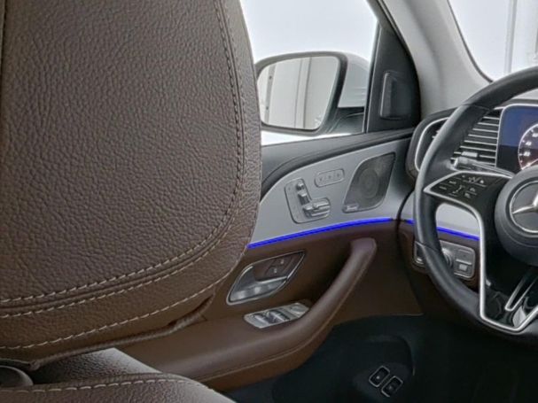 Mercedes-Benz GLE 400 e 4M AMG Distronic Panorama Airmatic AHK