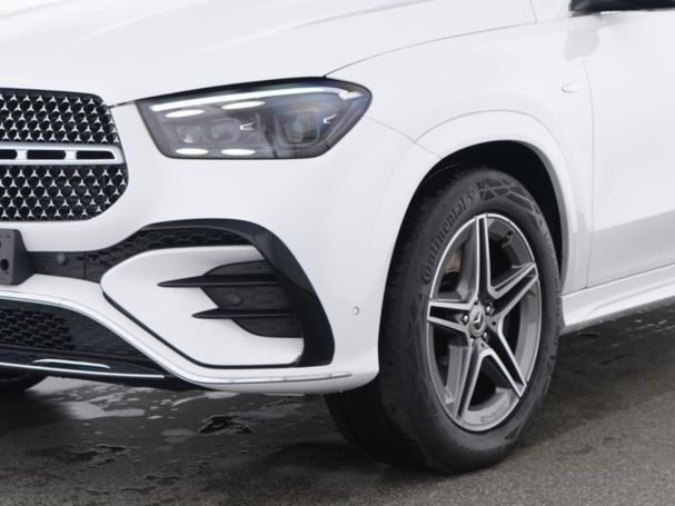 Mercedes-Benz GLE 400 e 4M AMG Distronic Panorama Airmatic AHK