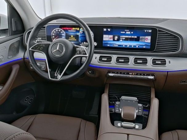 Mercedes-Benz GLE 400 e 4M AMG Distronic Panorama Airmatic AHK