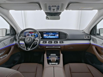 Mercedes-Benz GLE 400 e 4M AMG Distronic Panorama Airmatic AHK