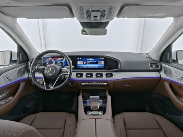 Mercedes-Benz GLE 400 e 4M AMG Distronic Panorama Airmatic AHK