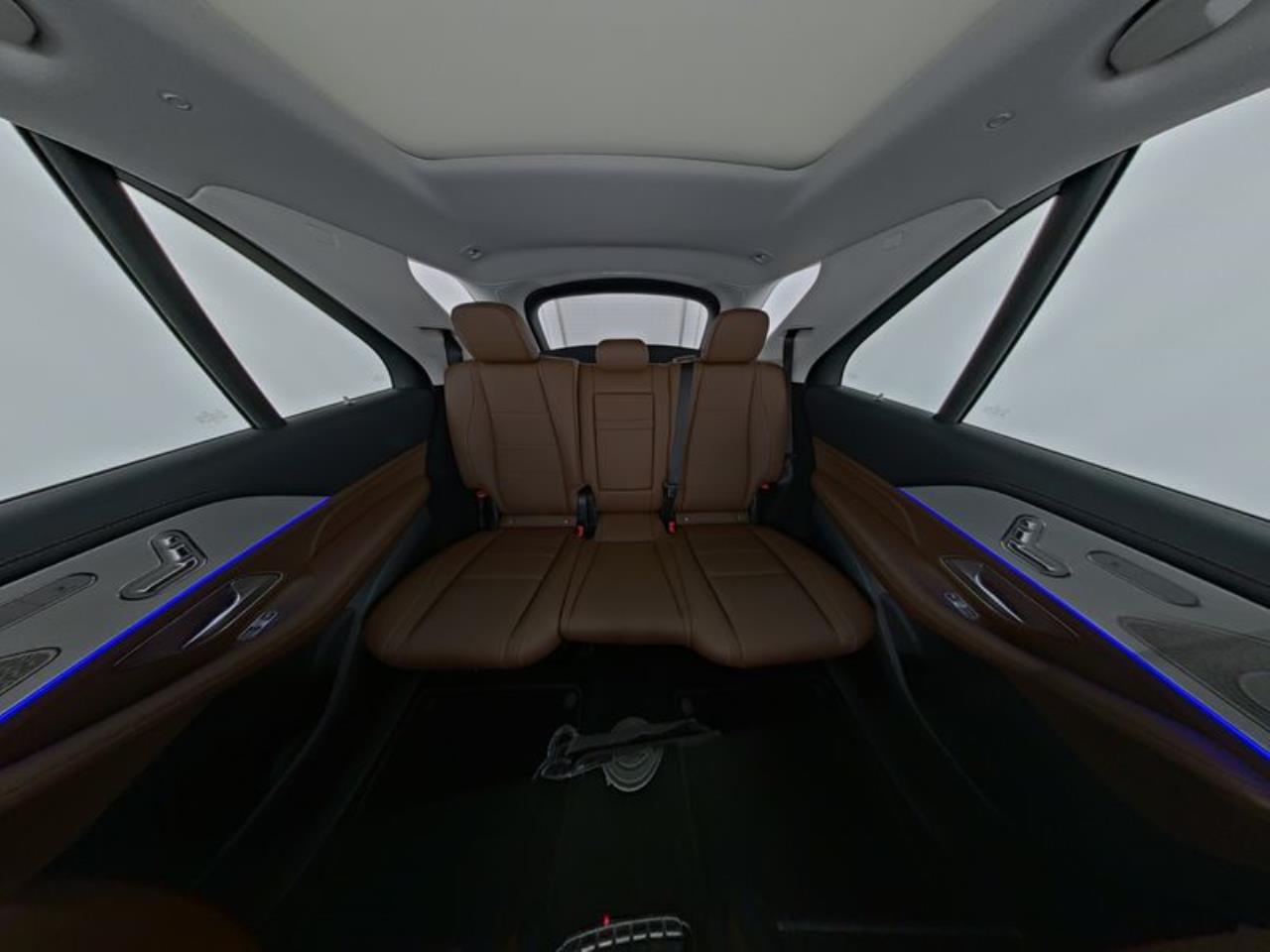 Mercedes-Benz GLE 400 e 4M AMG Distronic Panorama Airmatic AHK