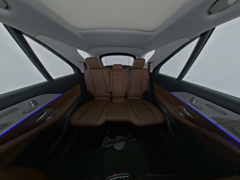 Mercedes-Benz GLE 400 e 4M AMG Distronic Panorama Airmatic AHK